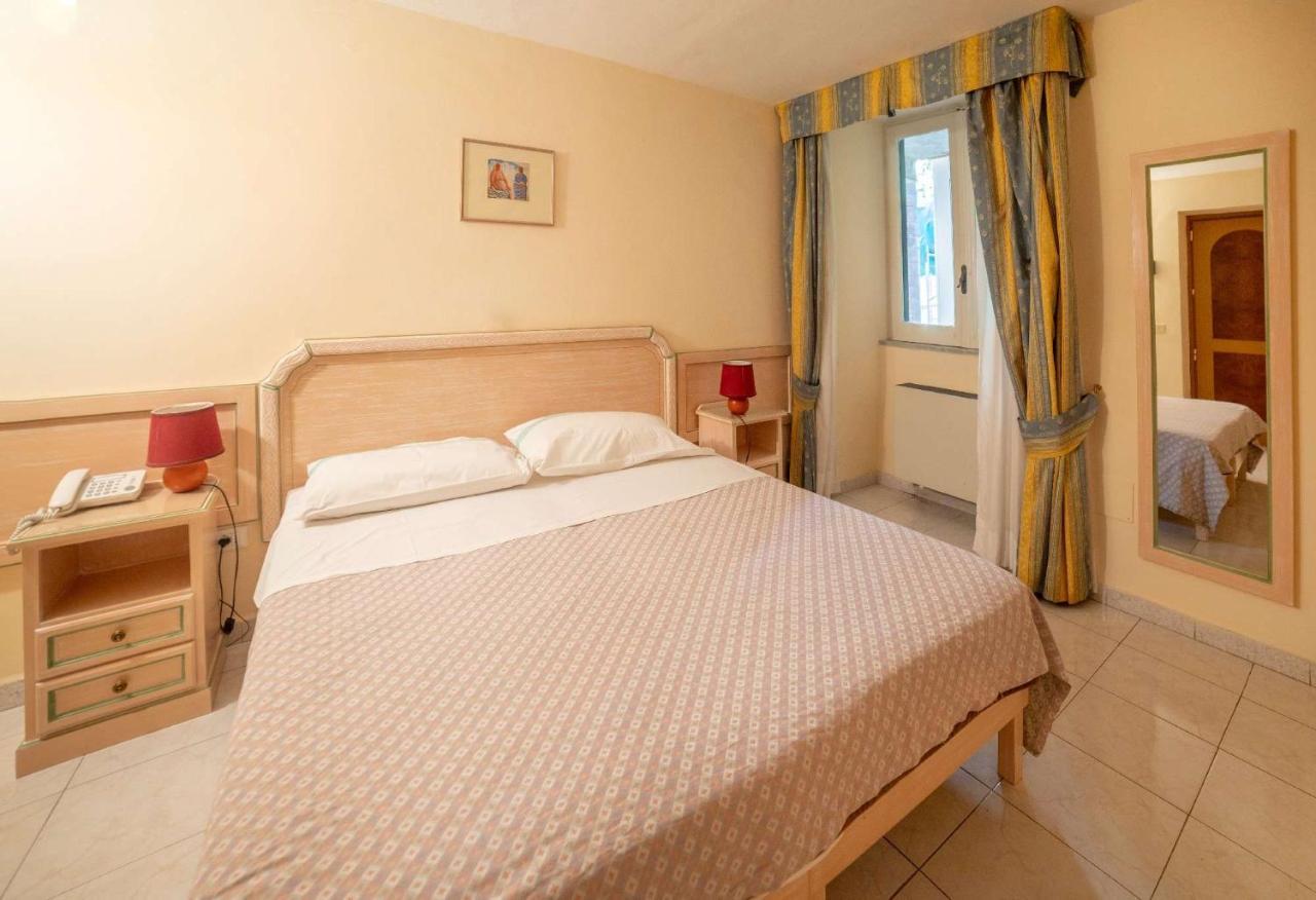 Hotel Royal Terme Ischia Dış mekan fotoğraf