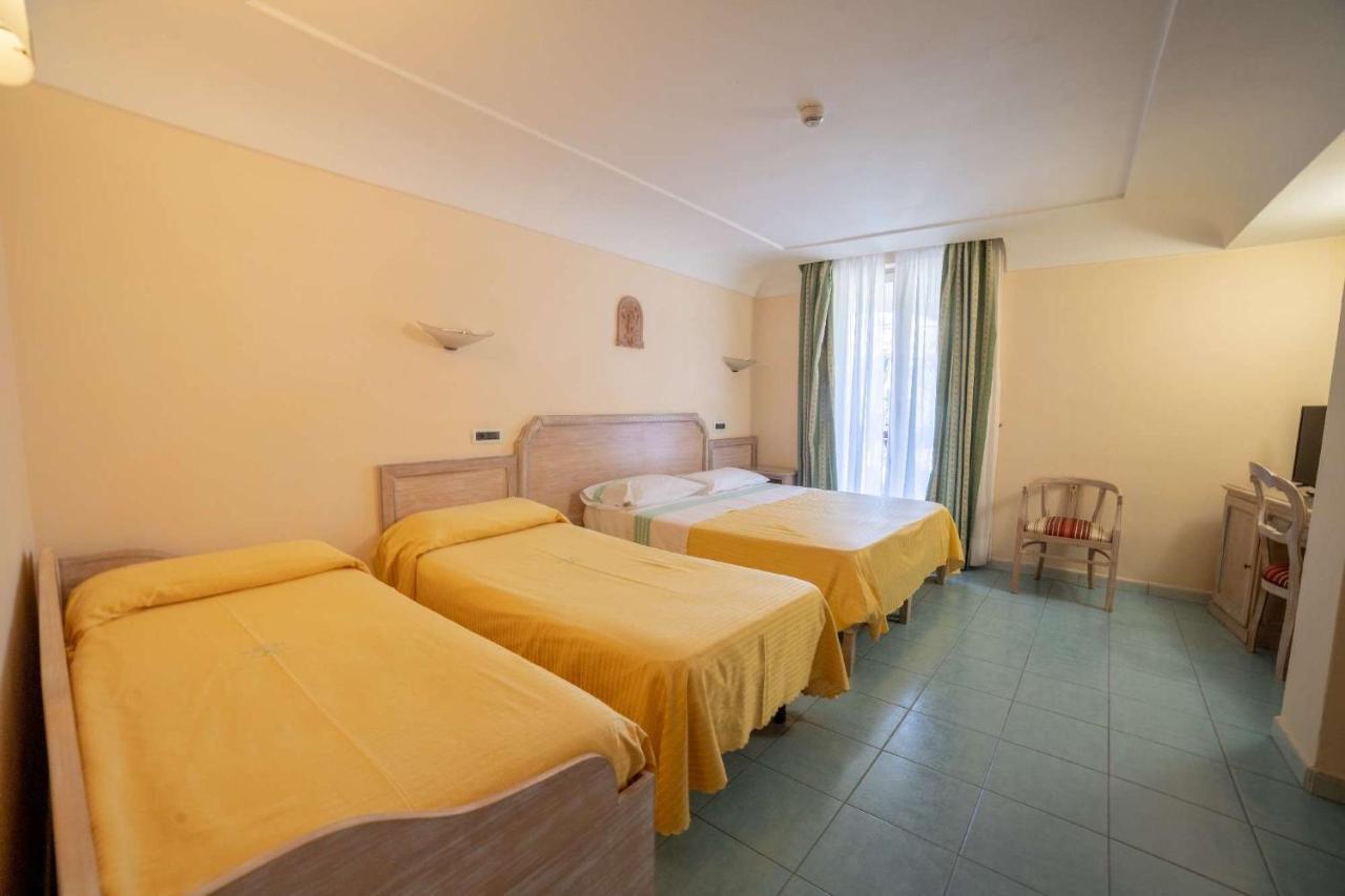 Hotel Royal Terme Ischia Dış mekan fotoğraf