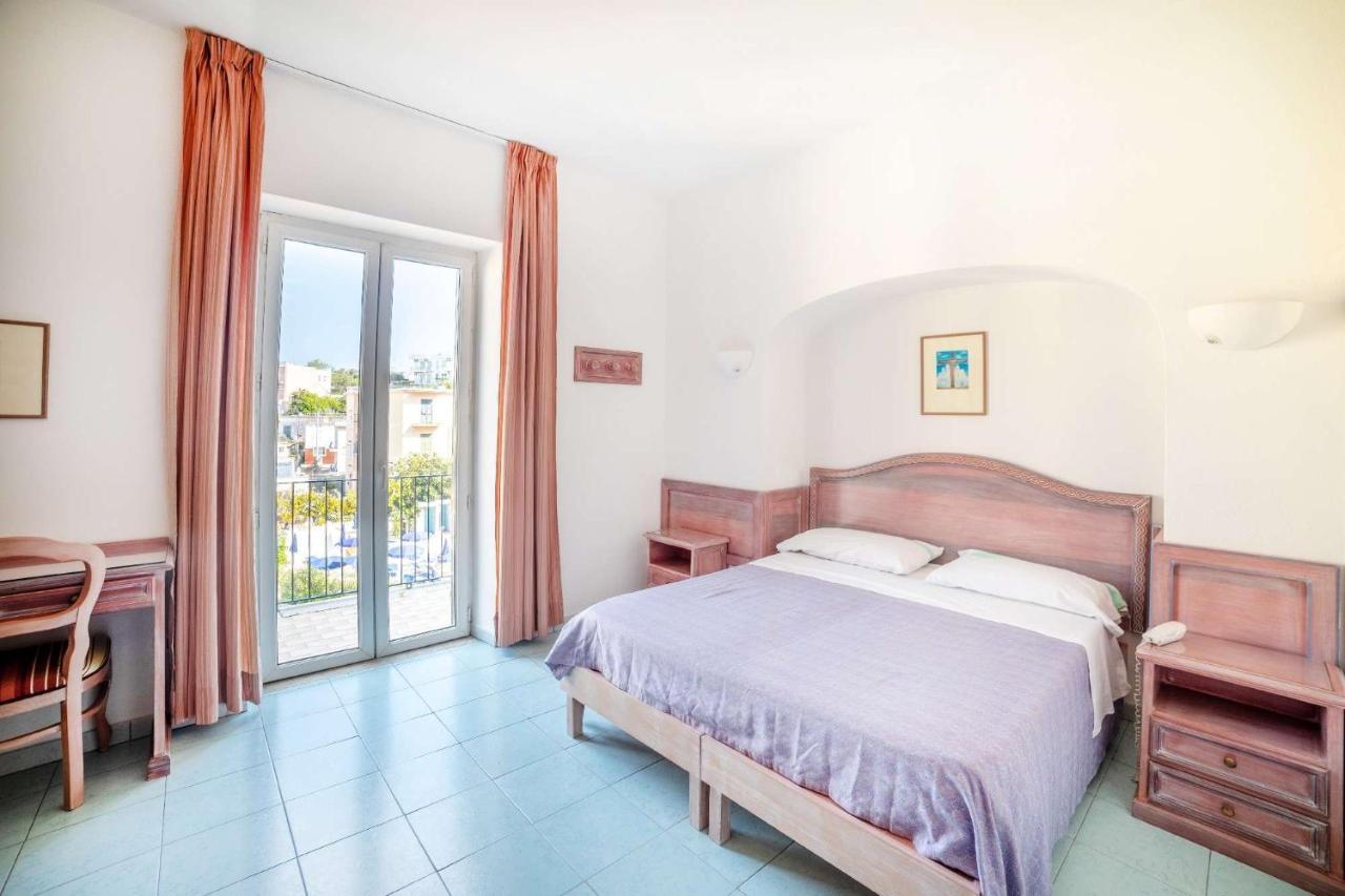 Hotel Royal Terme Ischia Dış mekan fotoğraf