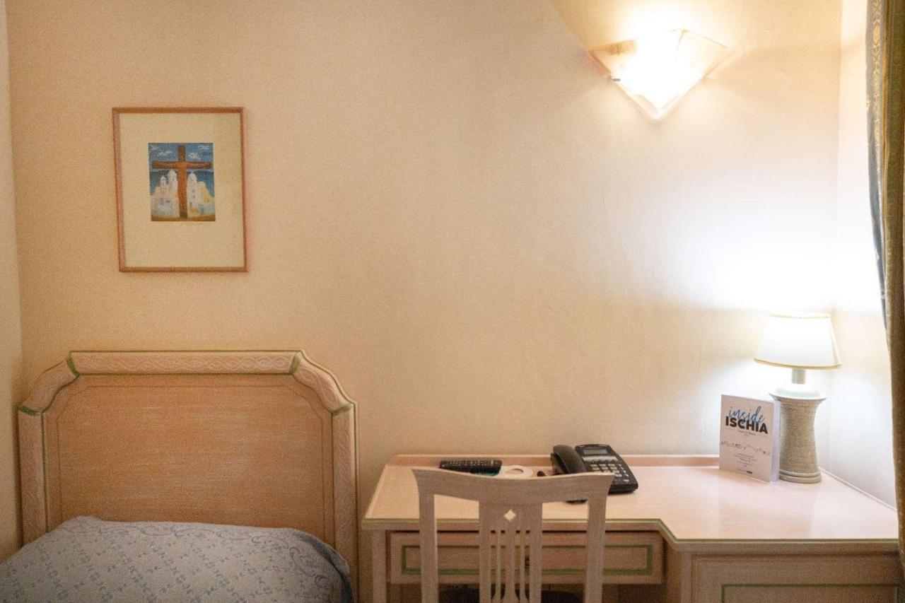 Hotel Royal Terme Ischia Dış mekan fotoğraf