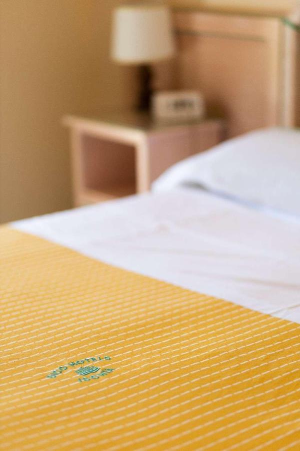 Hotel Royal Terme Ischia Dış mekan fotoğraf
