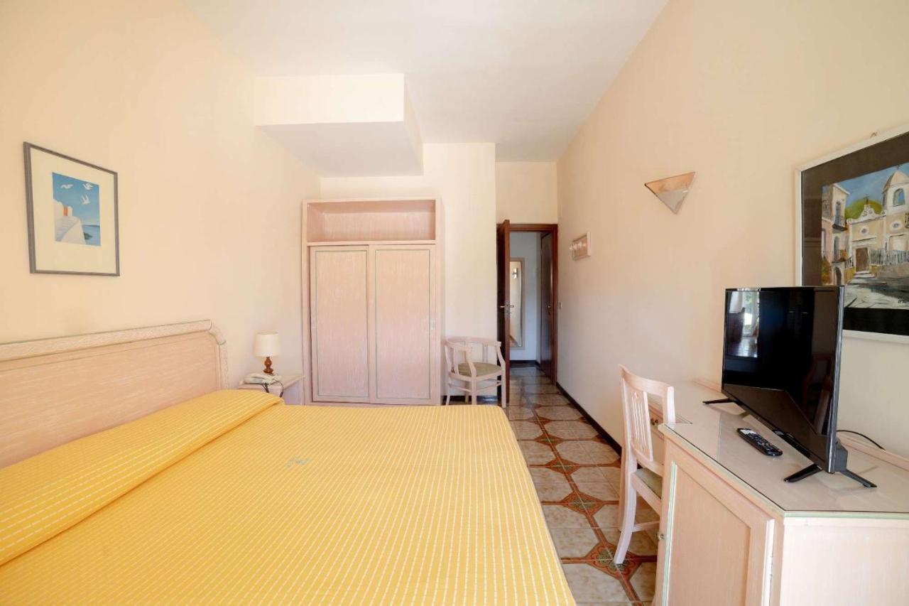 Hotel Royal Terme Ischia Dış mekan fotoğraf