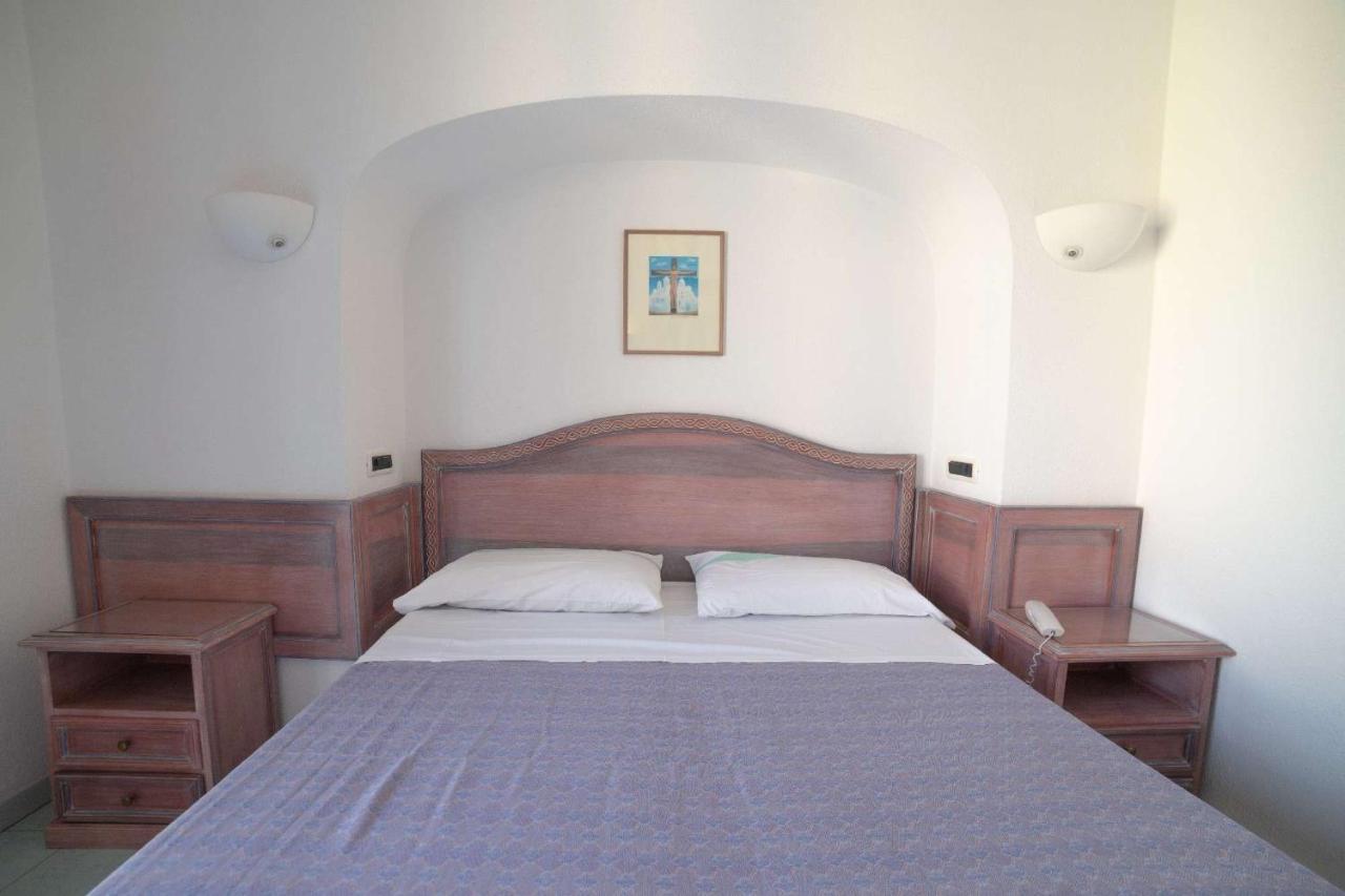 Hotel Royal Terme Ischia Dış mekan fotoğraf