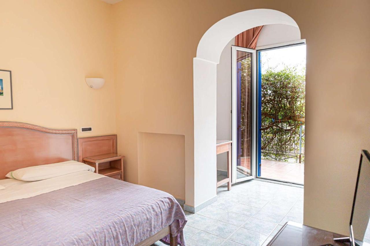 Hotel Royal Terme Ischia Dış mekan fotoğraf