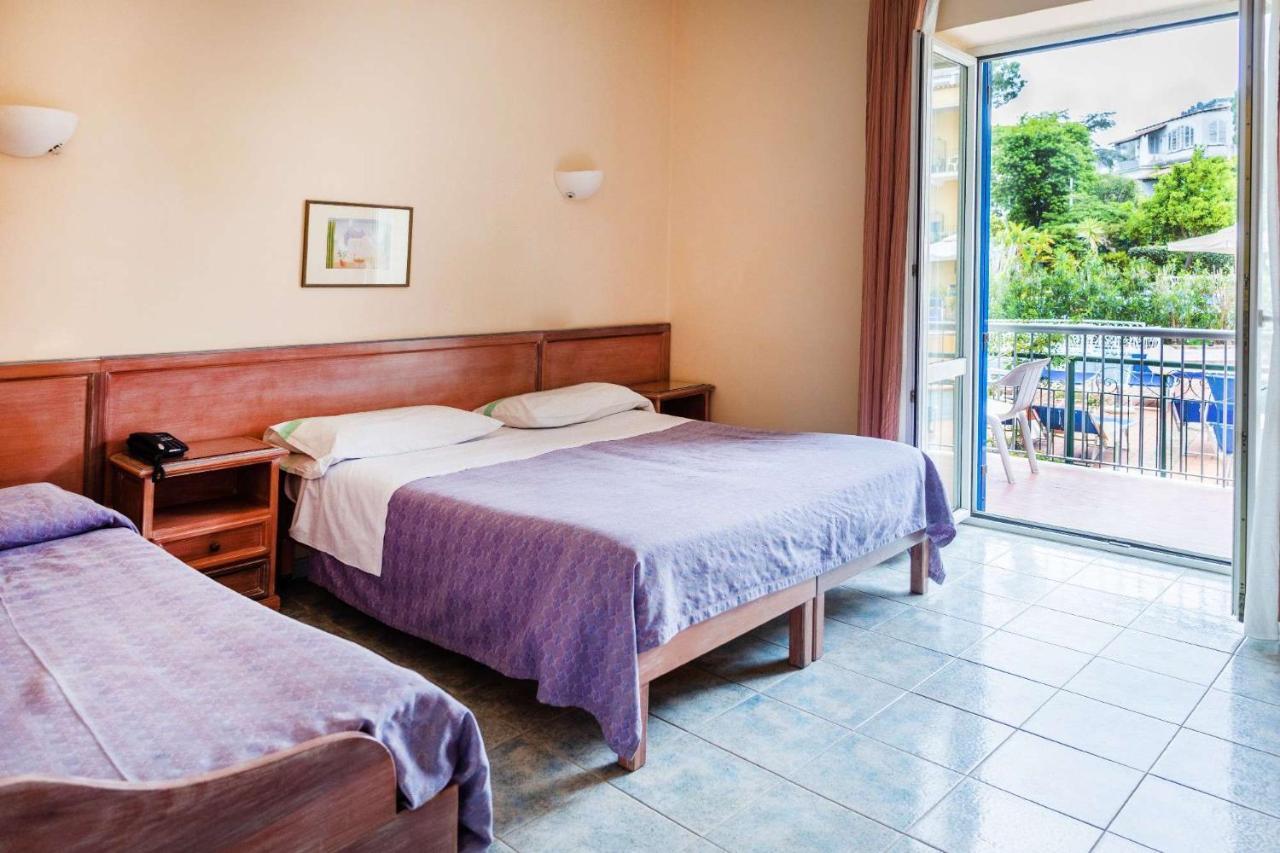 Hotel Royal Terme Ischia Dış mekan fotoğraf