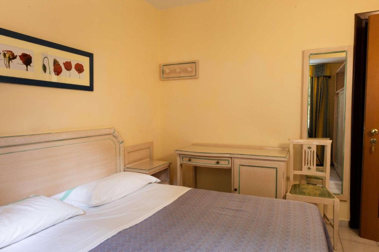Hotel Royal Terme Ischia Dış mekan fotoğraf