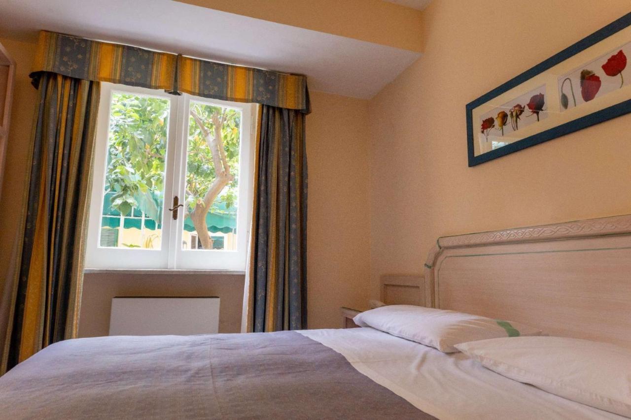 Hotel Royal Terme Ischia Dış mekan fotoğraf