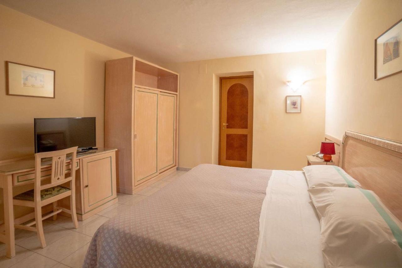 Hotel Royal Terme Ischia Dış mekan fotoğraf