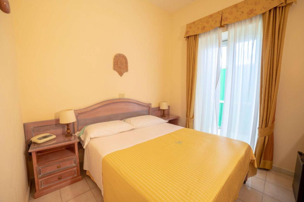 Hotel Royal Terme Ischia Dış mekan fotoğraf