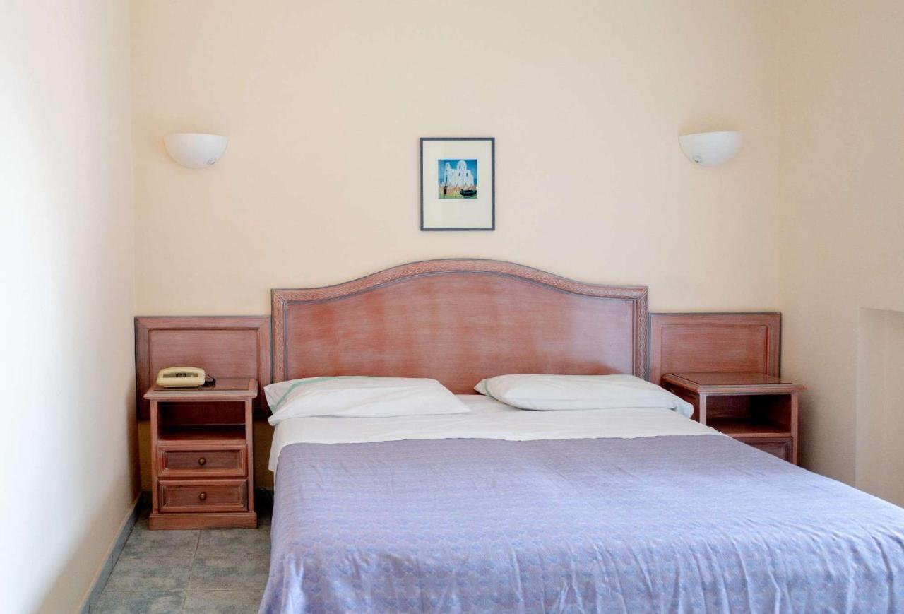 Hotel Royal Terme Ischia Dış mekan fotoğraf