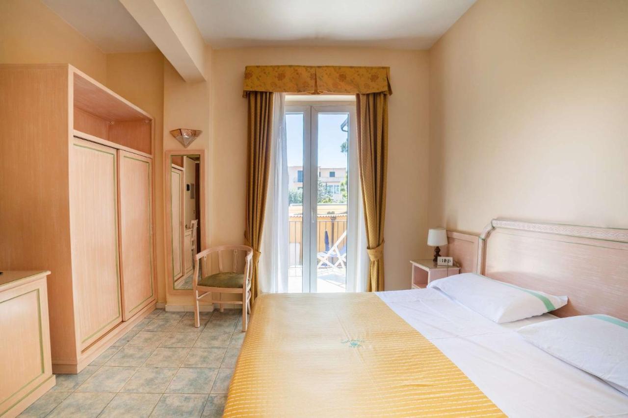 Hotel Royal Terme Ischia Dış mekan fotoğraf
