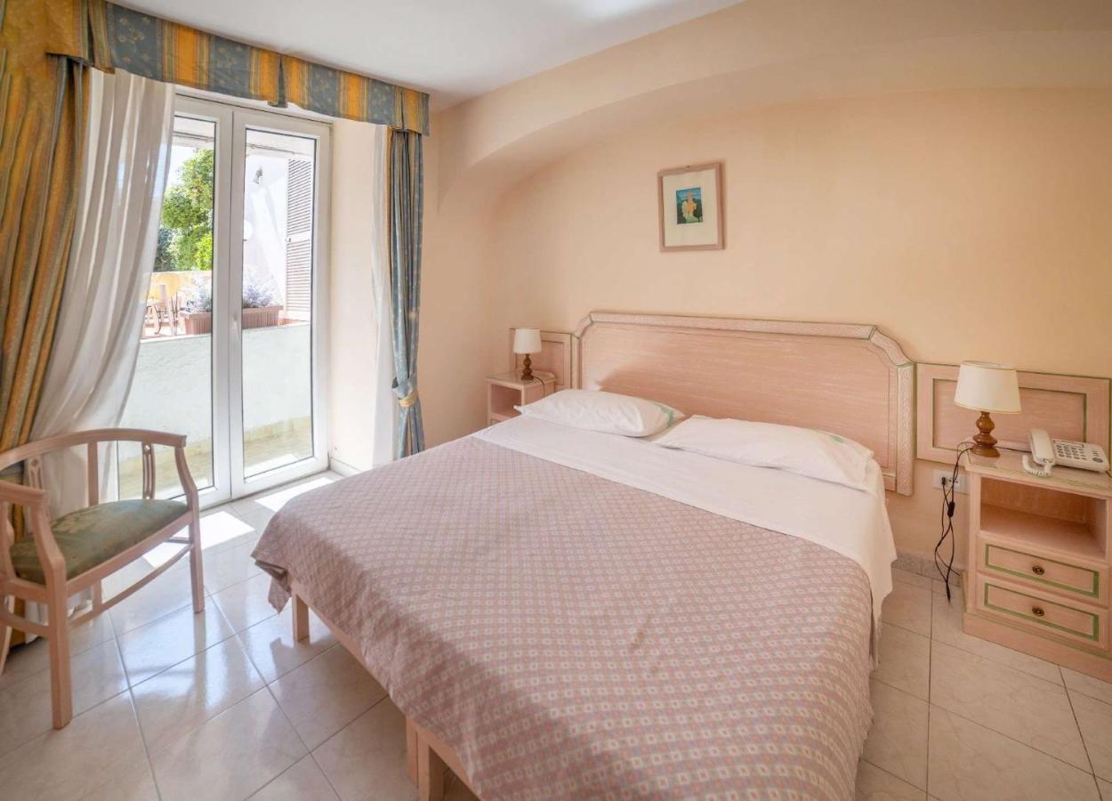 Hotel Royal Terme Ischia Dış mekan fotoğraf