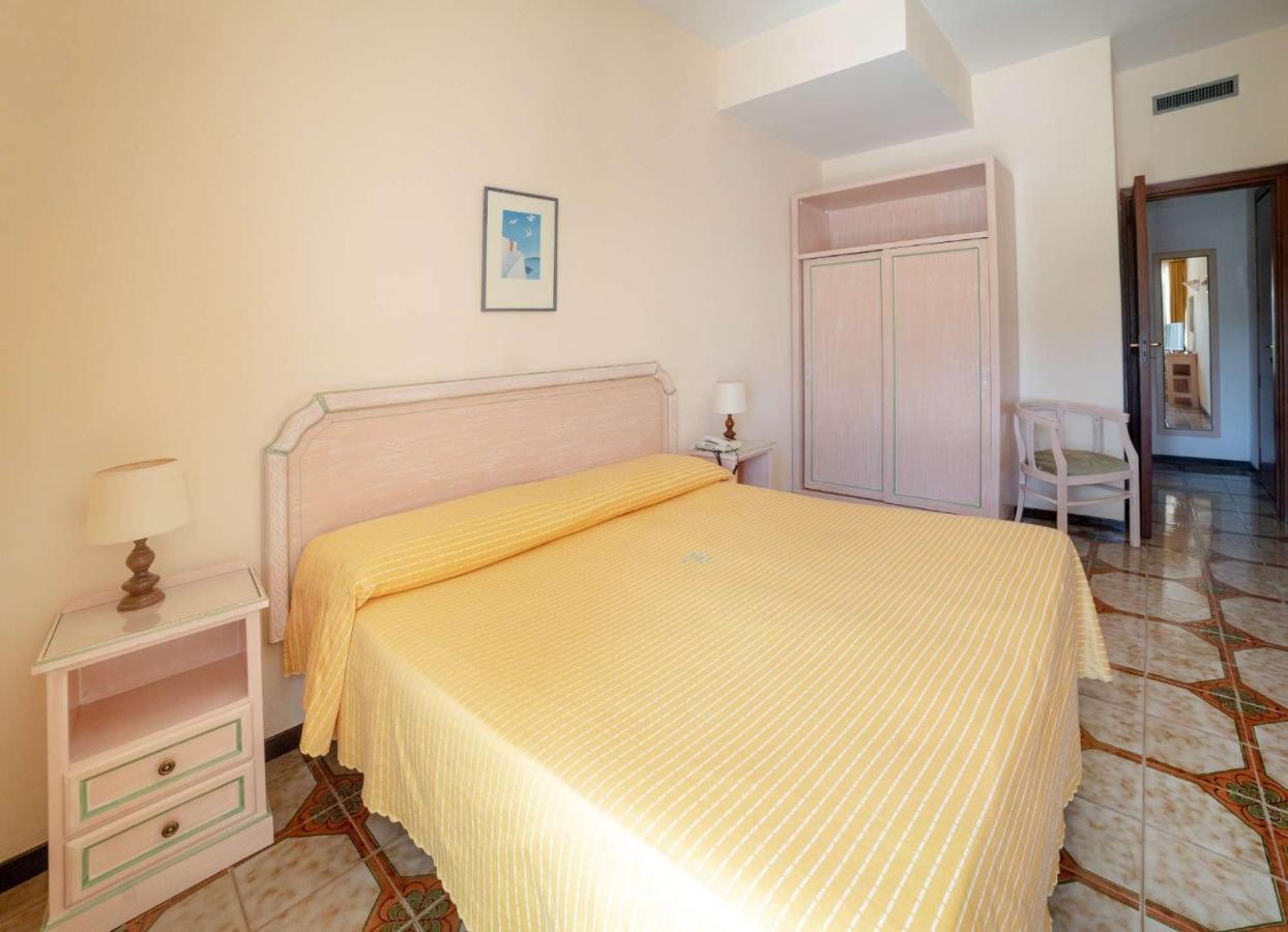 Hotel Royal Terme Ischia Dış mekan fotoğraf