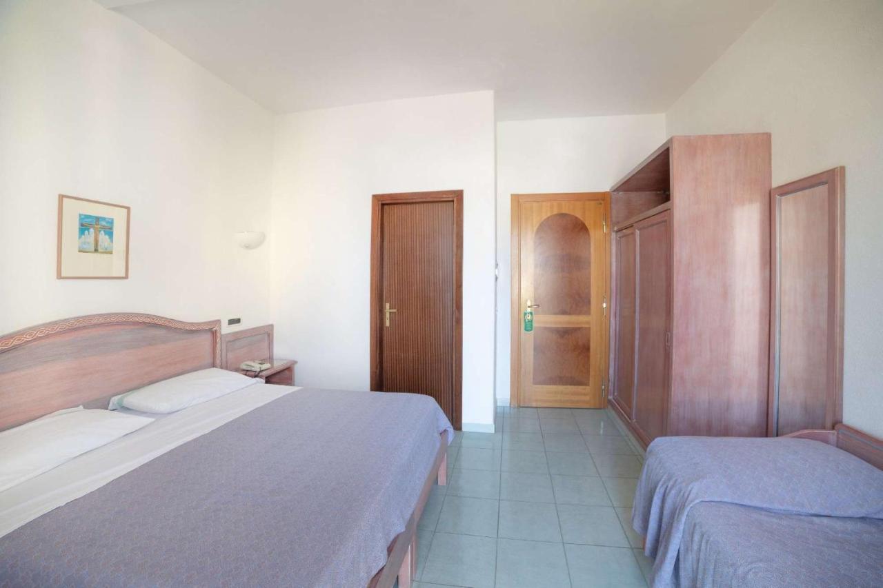 Hotel Royal Terme Ischia Dış mekan fotoğraf