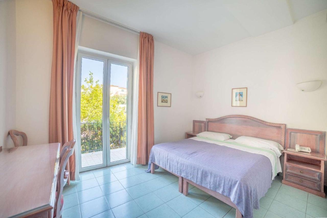 Hotel Royal Terme Ischia Dış mekan fotoğraf