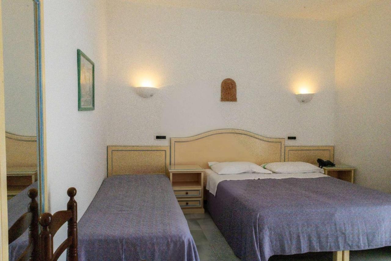 Hotel Royal Terme Ischia Dış mekan fotoğraf