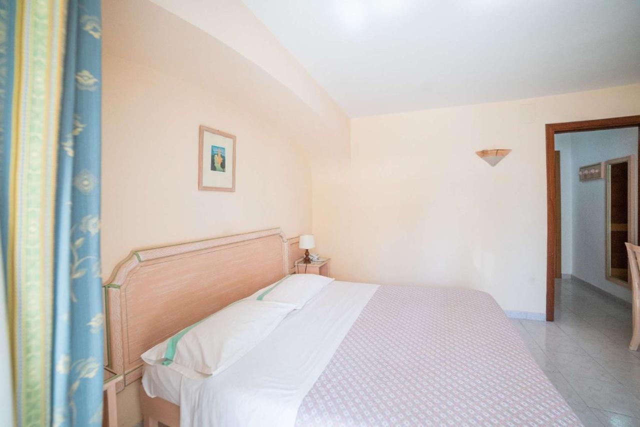 Hotel Royal Terme Ischia Dış mekan fotoğraf