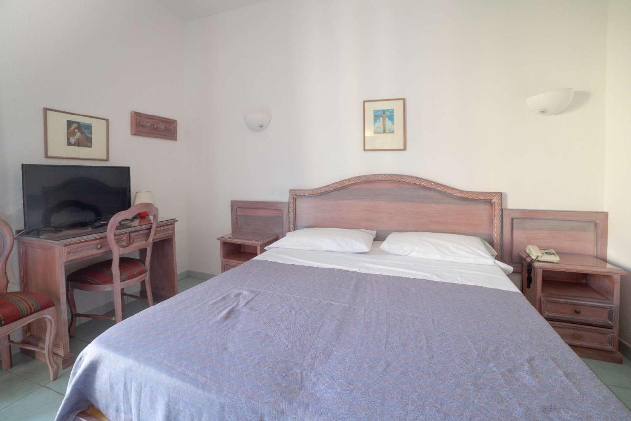 Hotel Royal Terme Ischia Dış mekan fotoğraf