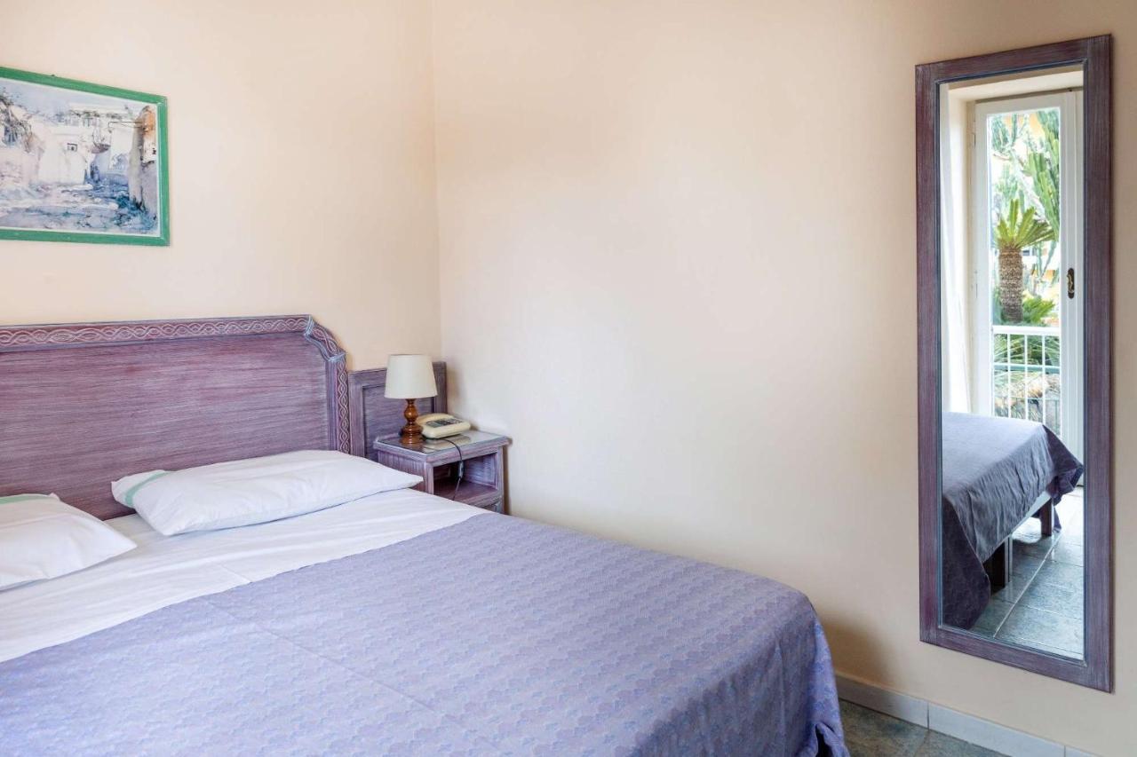 Hotel Royal Terme Ischia Dış mekan fotoğraf