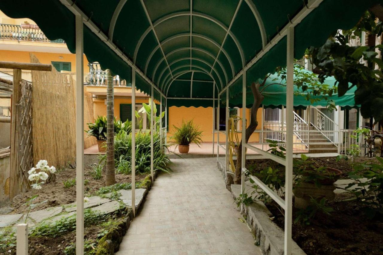 Hotel Royal Terme Ischia Dış mekan fotoğraf