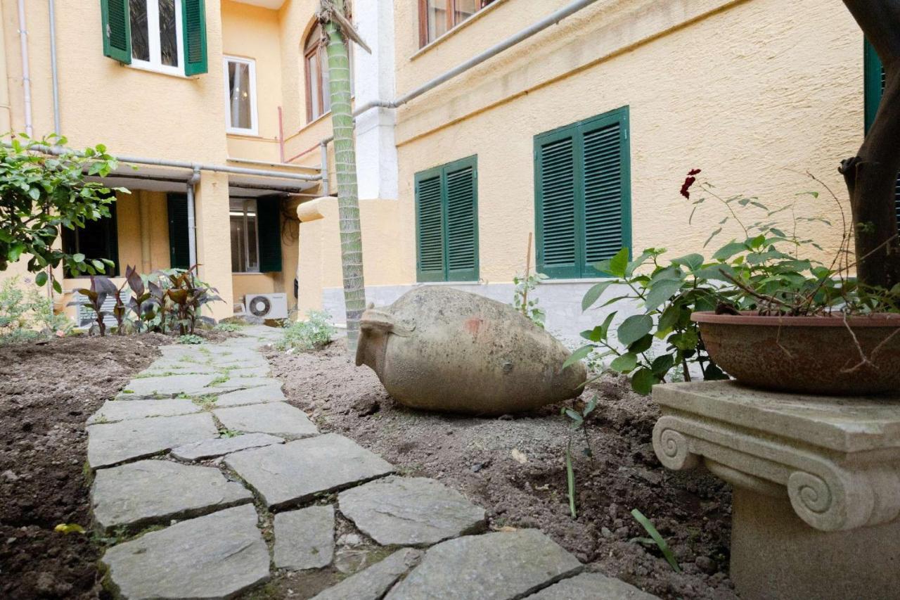 Hotel Royal Terme Ischia Dış mekan fotoğraf