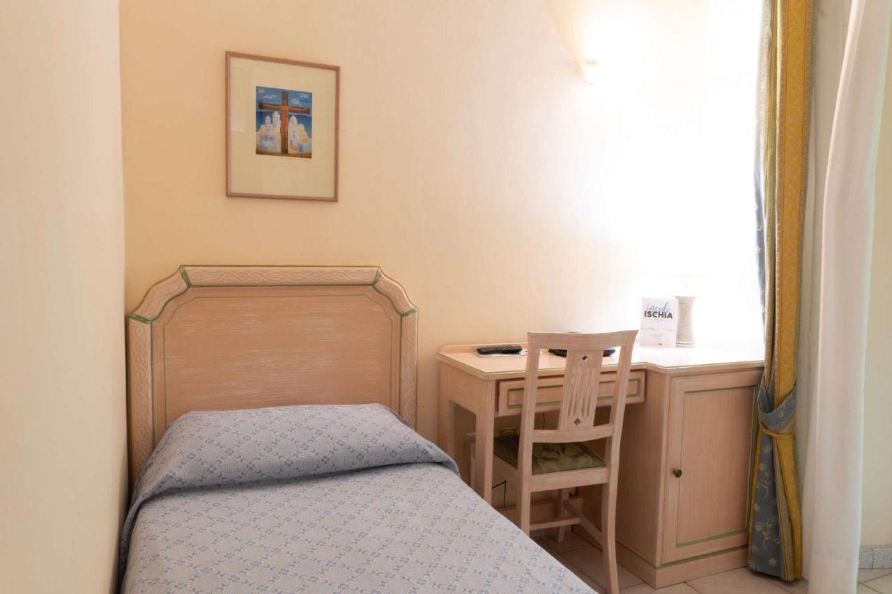 Hotel Royal Terme Ischia Dış mekan fotoğraf