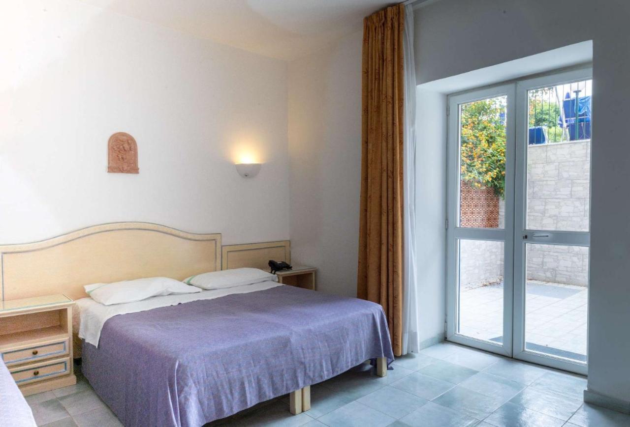 Hotel Royal Terme Ischia Dış mekan fotoğraf