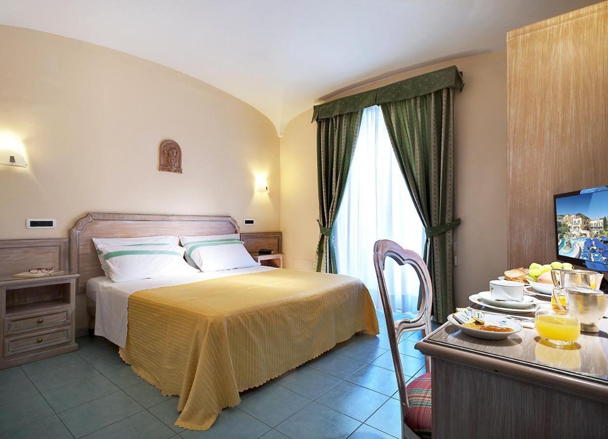 Hotel Royal Terme Ischia Dış mekan fotoğraf