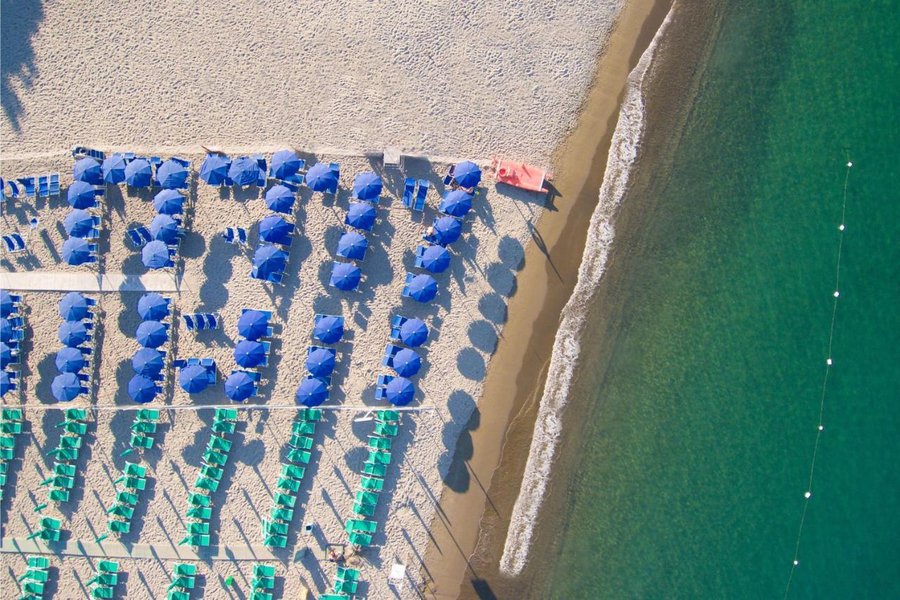 Hotel Royal Terme Ischia Dış mekan fotoğraf