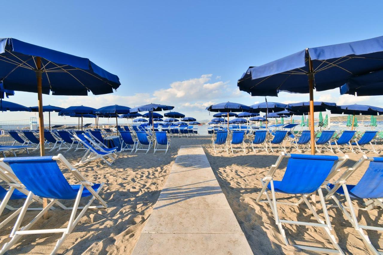 Hotel Royal Terme Ischia Dış mekan fotoğraf