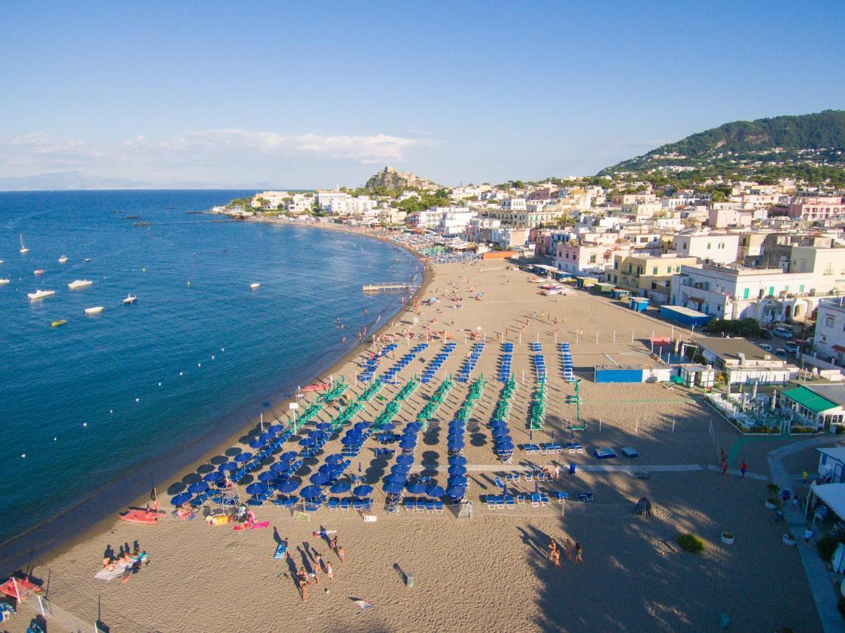 Hotel Royal Terme Ischia Dış mekan fotoğraf
