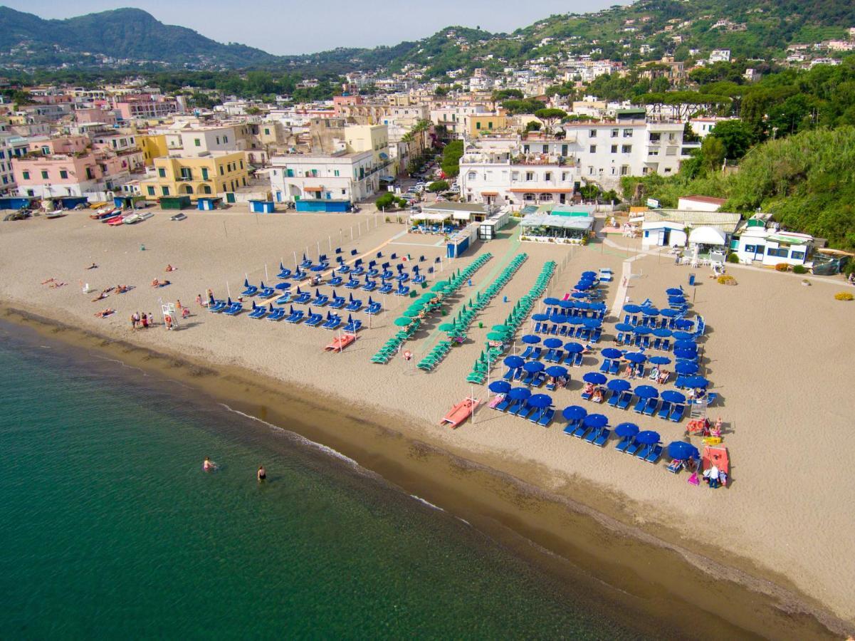 Hotel Royal Terme Ischia Dış mekan fotoğraf