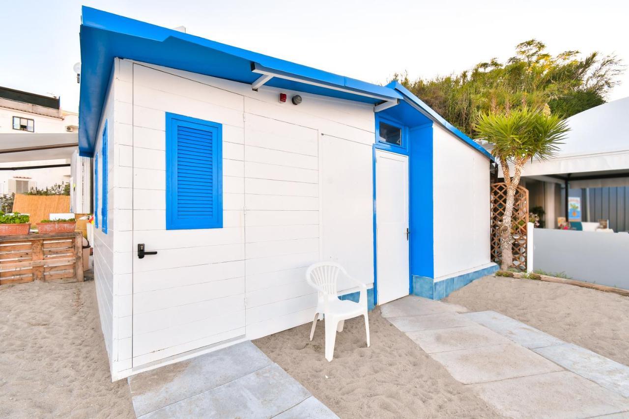 Hotel Royal Terme Ischia Dış mekan fotoğraf
