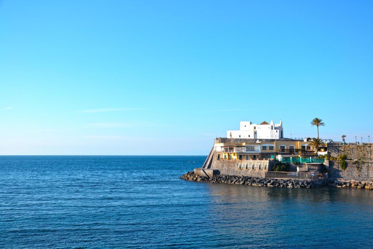 Hotel Royal Terme Ischia Dış mekan fotoğraf